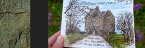 Midhope and More by Mary's Meanders and the Edinburgh Sketcher