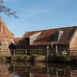 Preston Mill, Scotland