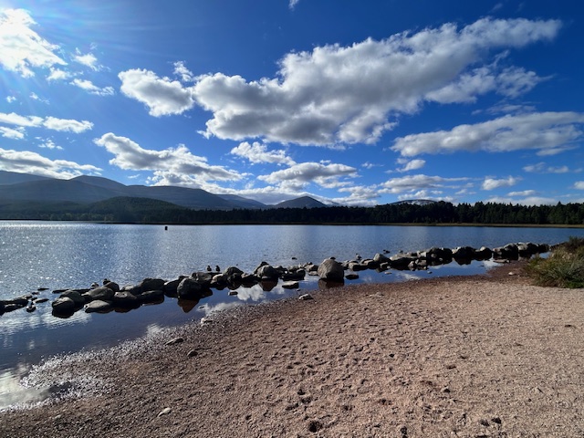 Loch Morlich